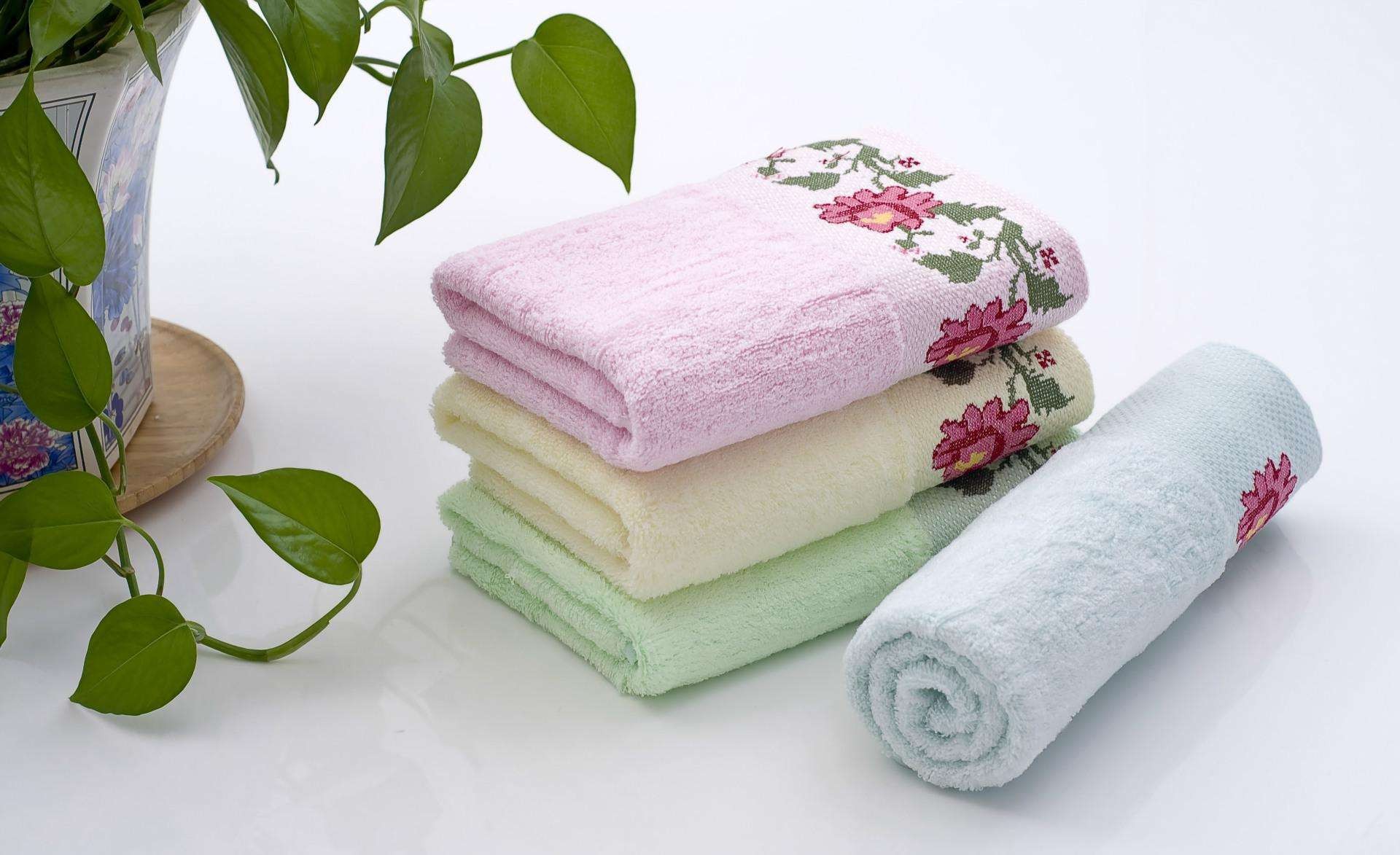 浴巾验货和检验标准
