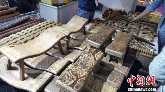 越南木枕等木制品