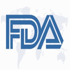 FDA标志