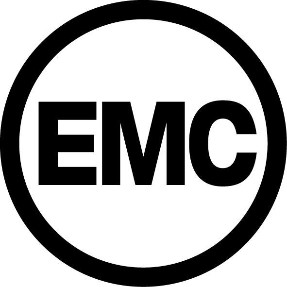 EMC标志