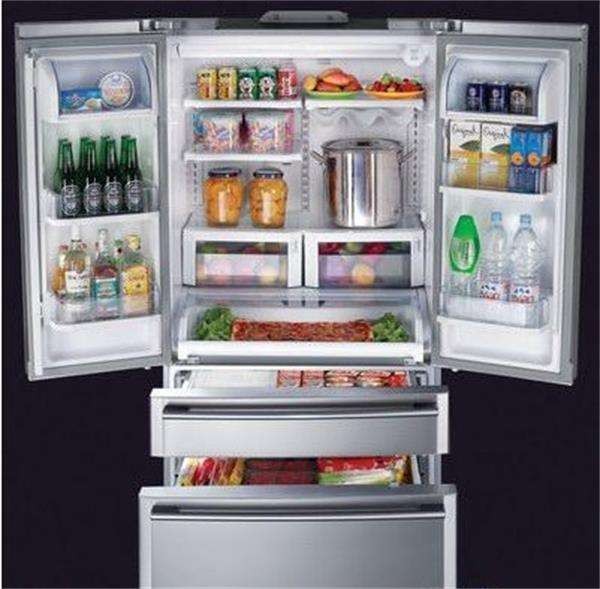 电冰箱验货方法