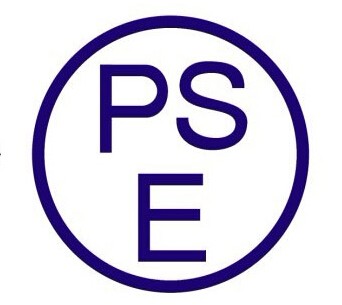PSE标志