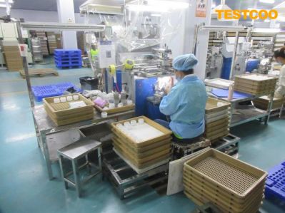testcoo inspection-Glass Products 2