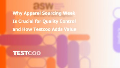 Apparel Sourcing Week4
