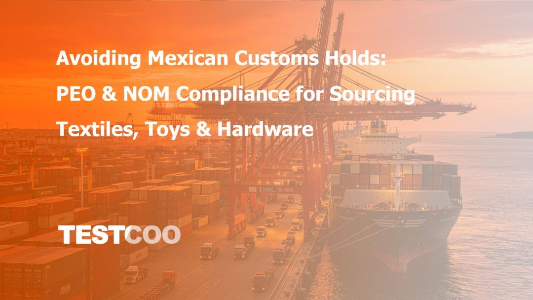 Avoiding Mexican Customs Holds