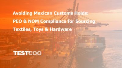 Avoiding Mexican Customs Holds