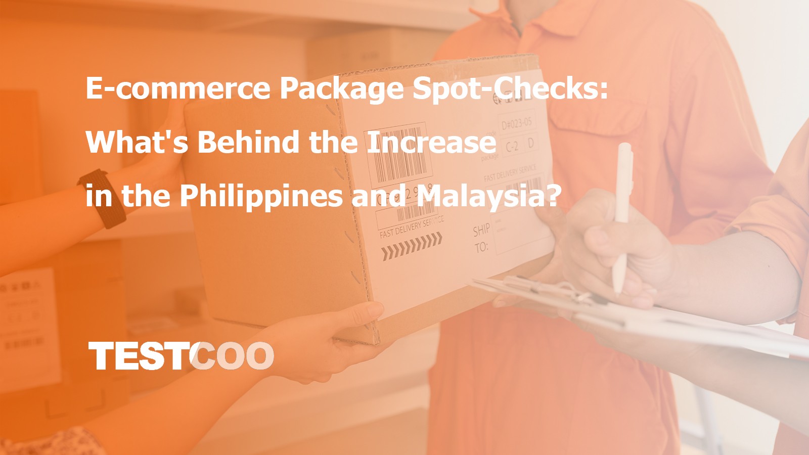 E-commerce-Package-Spot-Checks