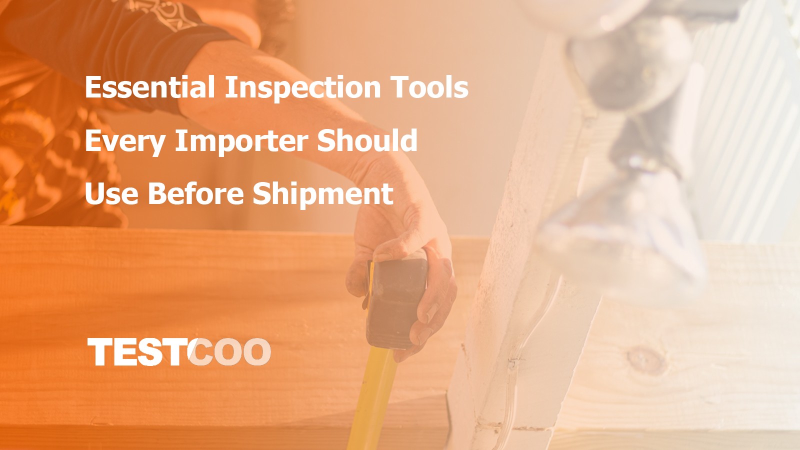 Essential Inspection Tool