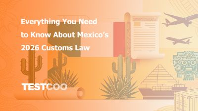 Everything You Need to Know About Mexico’s 2026 Customs Law