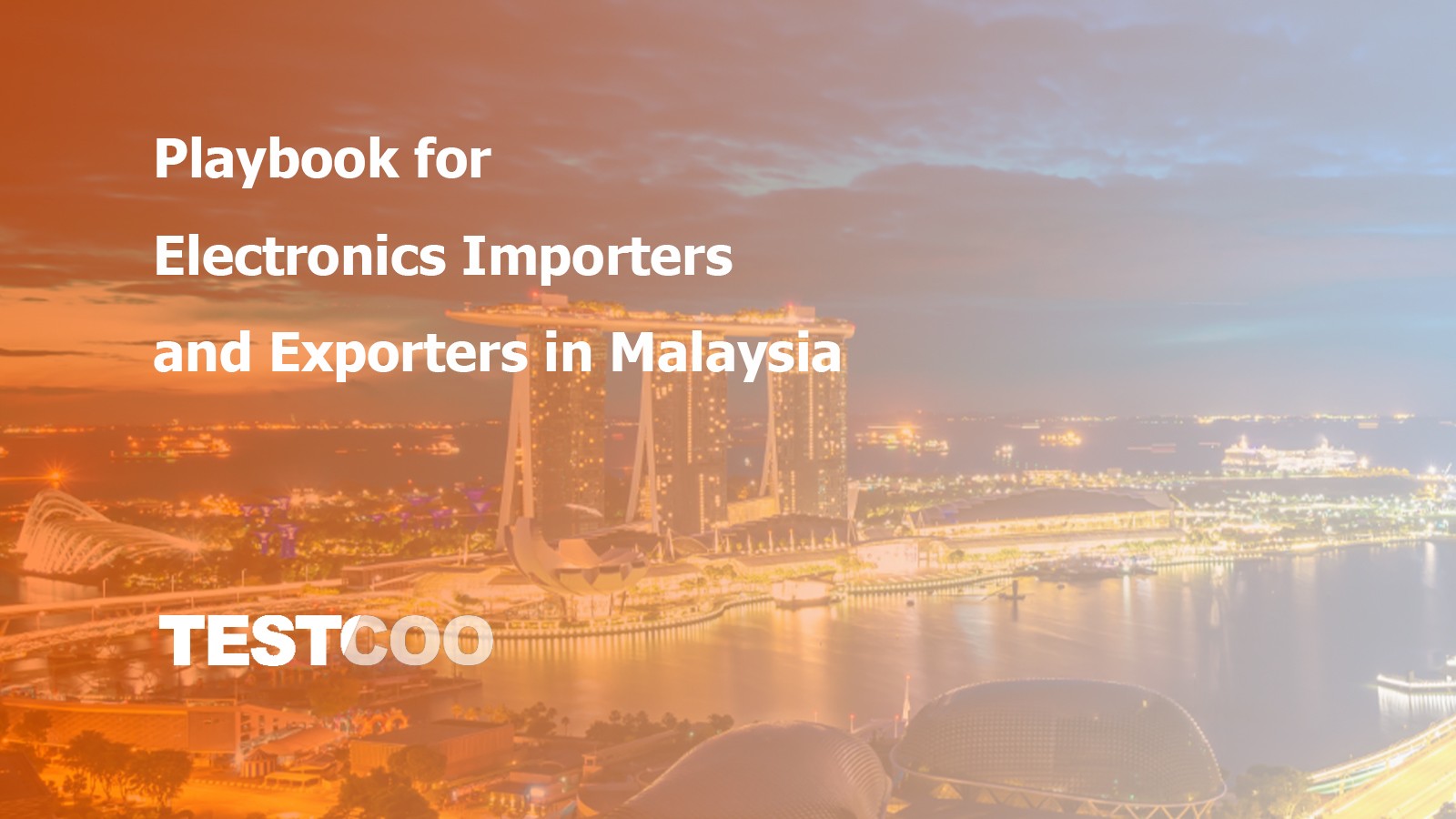 Exporters in Malaysia