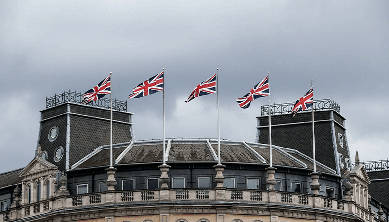 英国脱欧：CE标识在英国使用期限再次延长