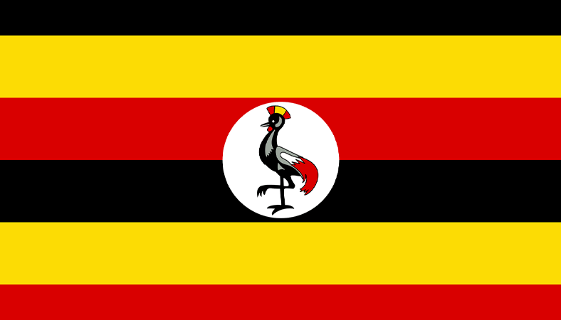 乌干达 PVOC认证