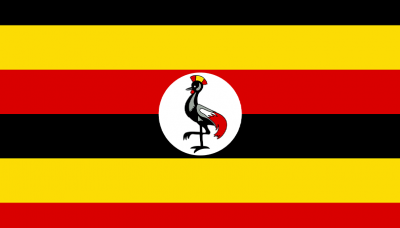 出口乌干达
