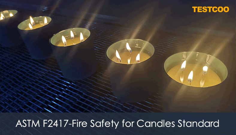 ASTM-F2417-Fire-Safety-for-Candles-Standard