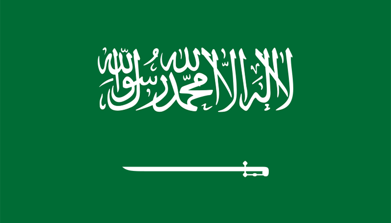 沙特阿拉伯 SASO认证