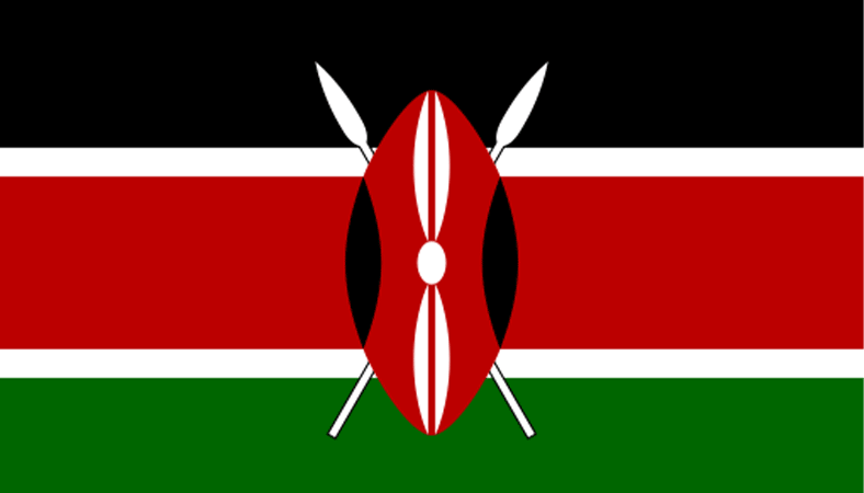 肯尼亚 PVOC认证