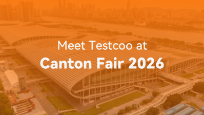 Meet Testcoo at Canton Fair 2026