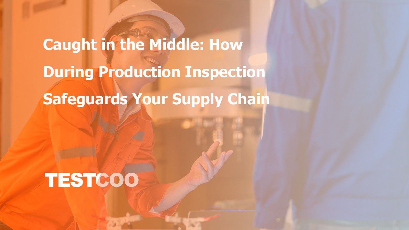 Safeguards Your Supply Chain
