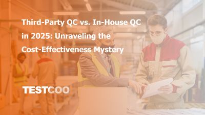 Third-Party QC