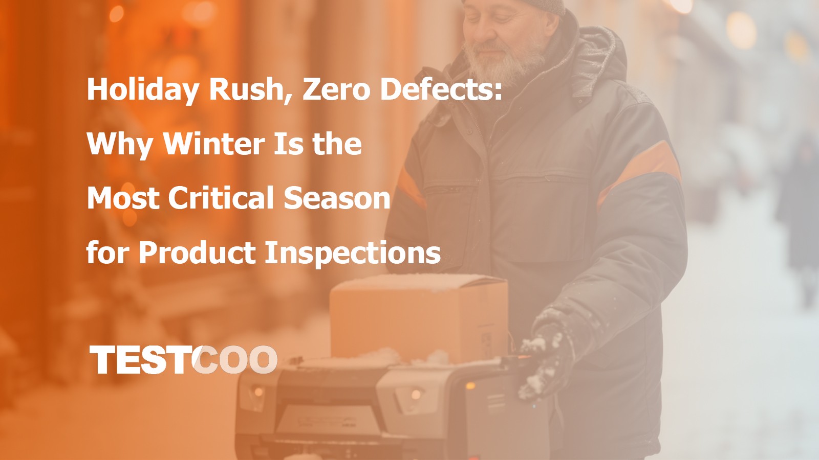 Why Winter Inspections Matter
