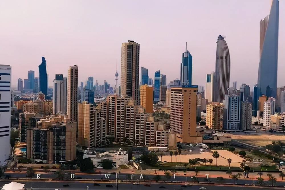 科威特 3