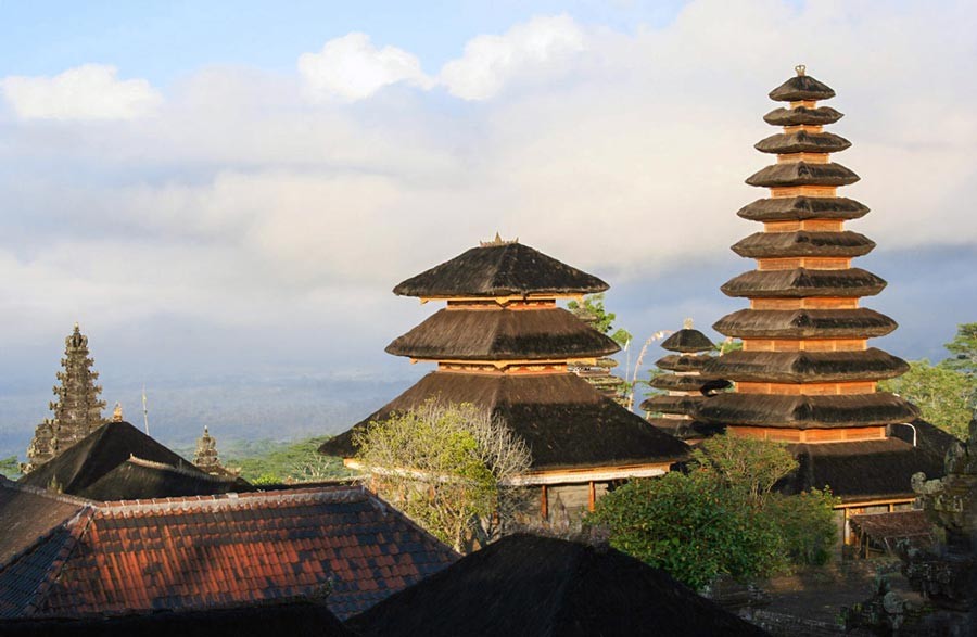 Pura-Besakih-Bali