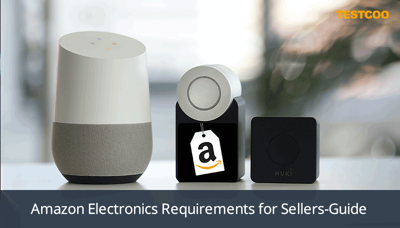 Amazon-Electronics-Requirements-for-Sellers-Guide