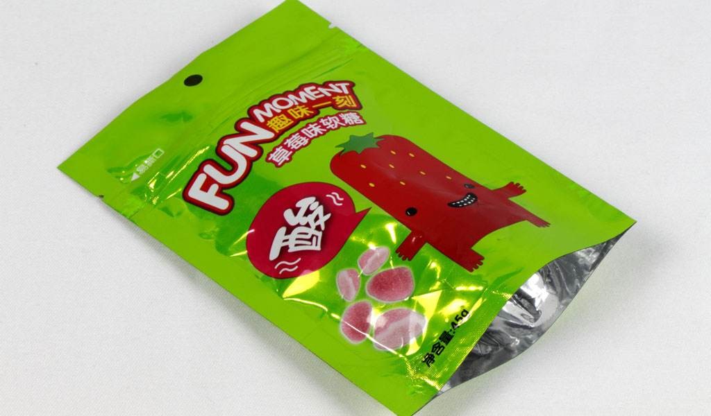 食品包装袋 食品包装袋