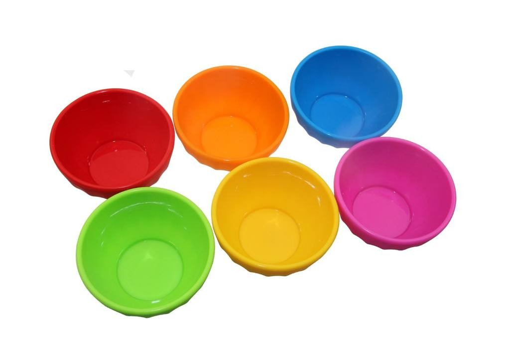 硅胶产品