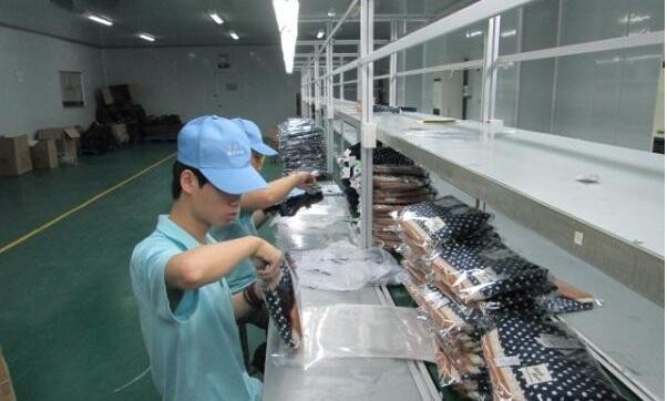 验货员验货 验货员验货