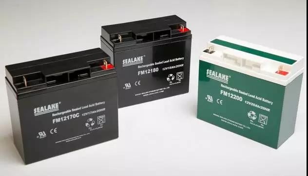 电池检测标准（二）