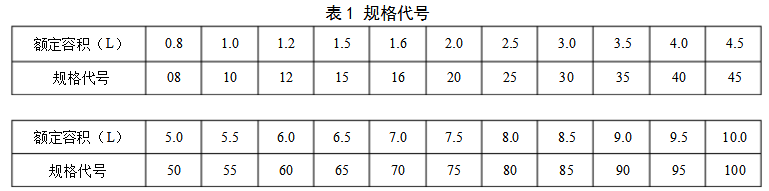 电炖锅检验标准