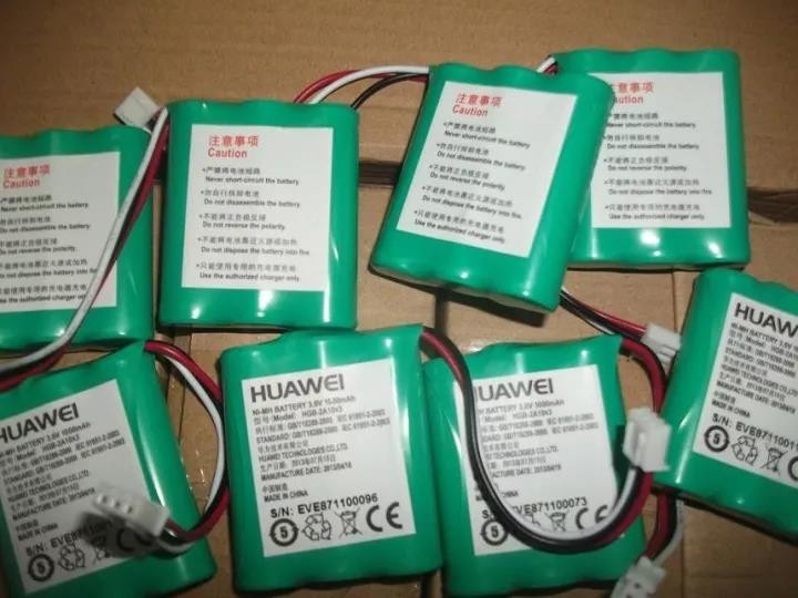 电池检测标准（四）