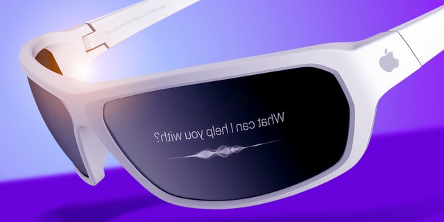 AR眼镜