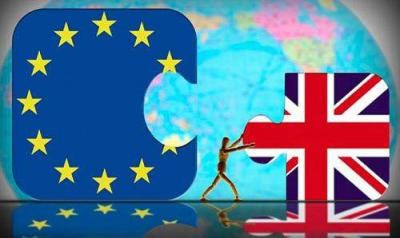 英国脱欧