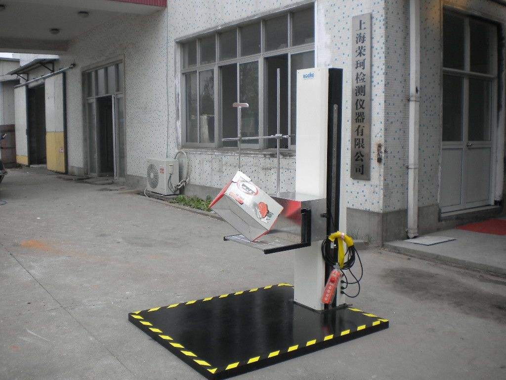 跌落测试装置