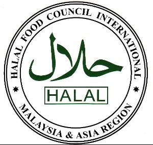 HALAL标志