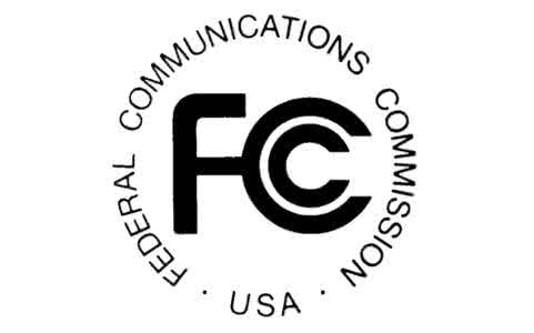 FCC标志