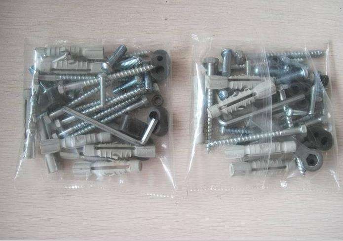 五金螺丝验货 五金螺丝验货