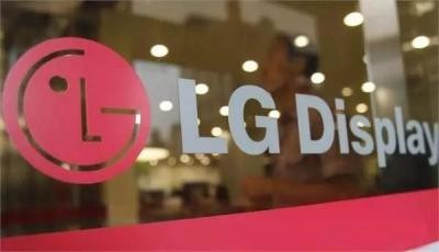 LG display LG display