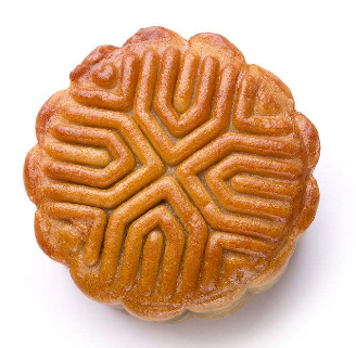 月饼