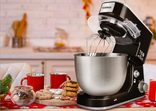 Quality inspection is important for your kitchen stand mixer