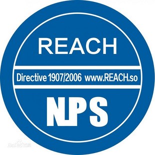 REACH标志