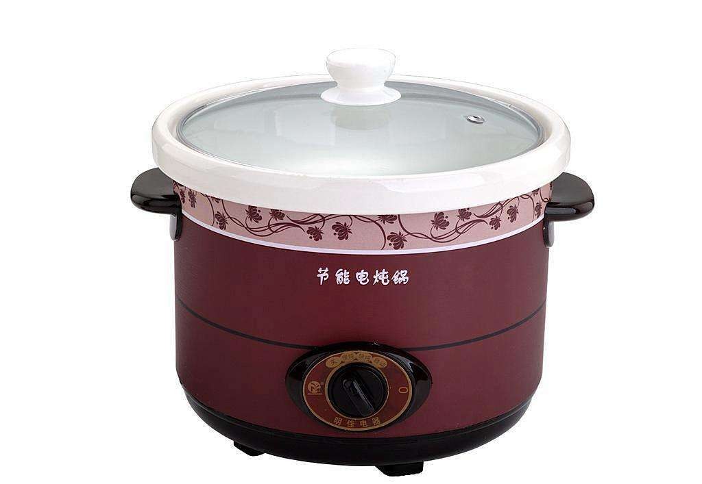 电炖锅检验标准