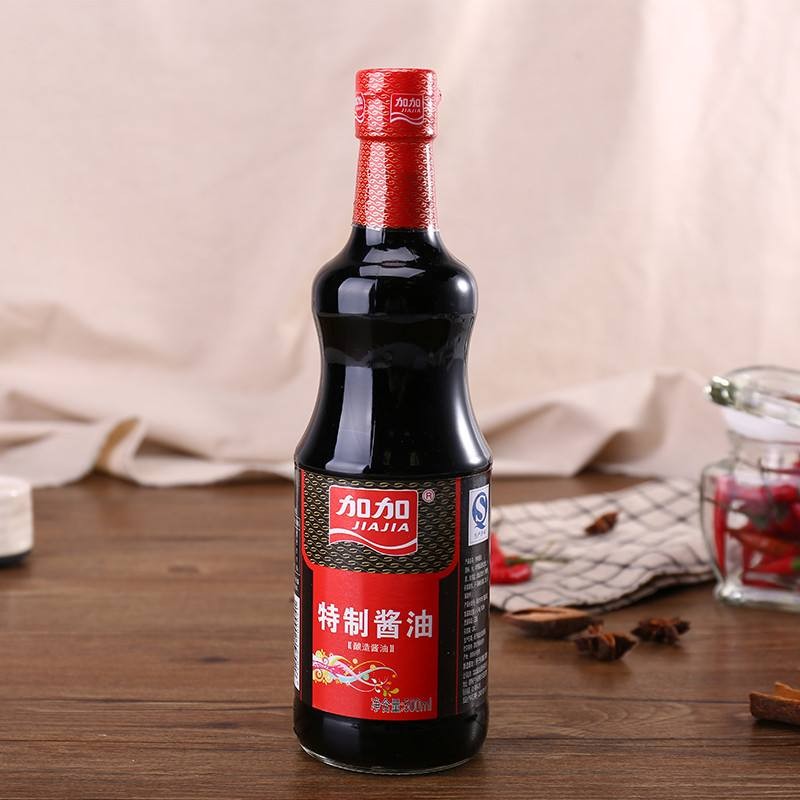 酱油