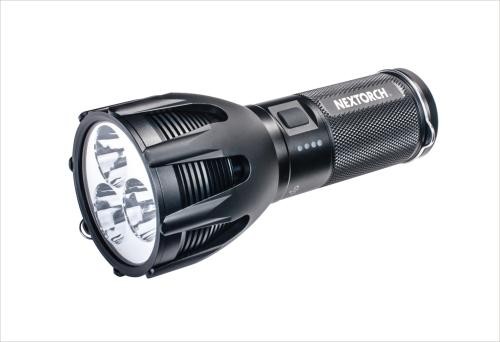 LED手电筒