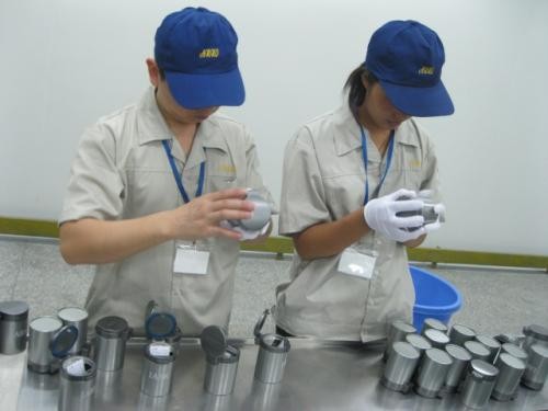 验货员验货的基本步骤和要求(1) 验货员验货的基本步骤和要求(1)