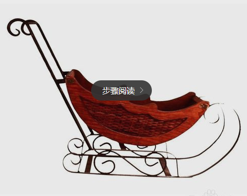 摇椅