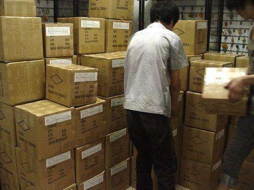 验货员百科验货员验货的基本步骤和要求