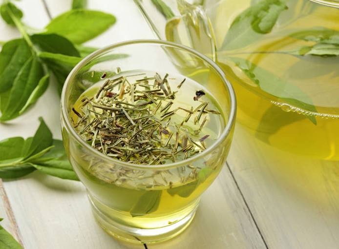 茶叶茶